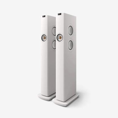 Kef LS60 Wireless Speakers