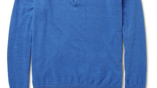 Summer Style – The Long Sleeve Polo