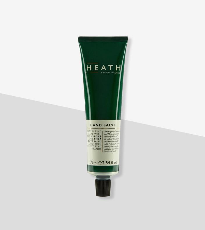 Heath’s Hand Salve