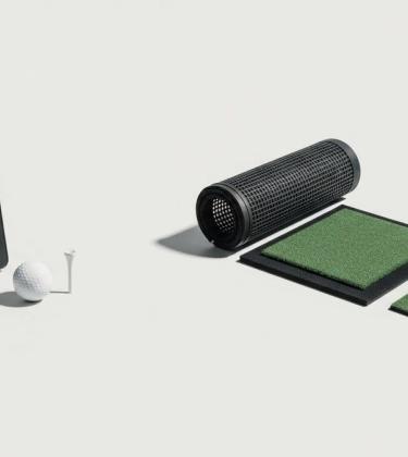Launch Monitors vs Golf Simulators
