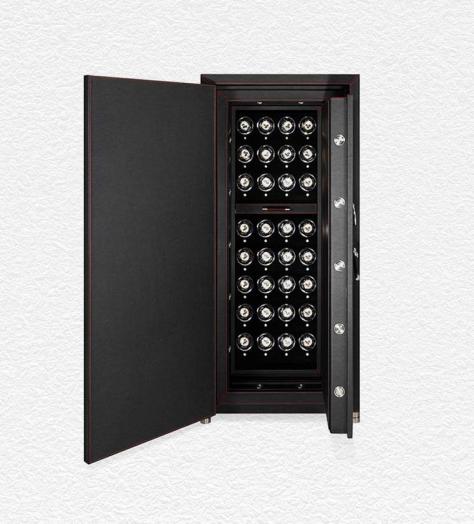 Editor’s Picks: £100k Watch Safe, Hydrow Machine and Electric Triumph Motorcycle