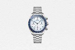 Speedmaster Milano Cortina 2026