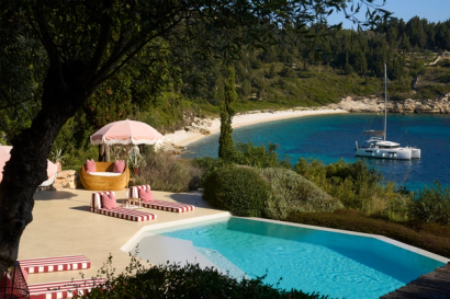 House swap: five villas worth leaving home for
