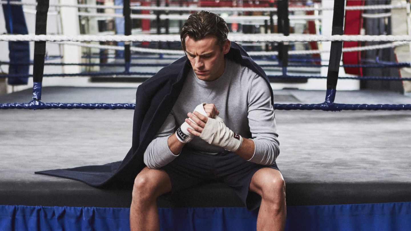 5 of the best winter exercises to maintain your summer body