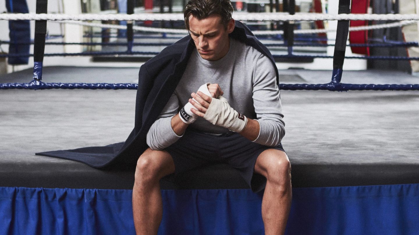 5 of the best winter exercises to maintain your summer body