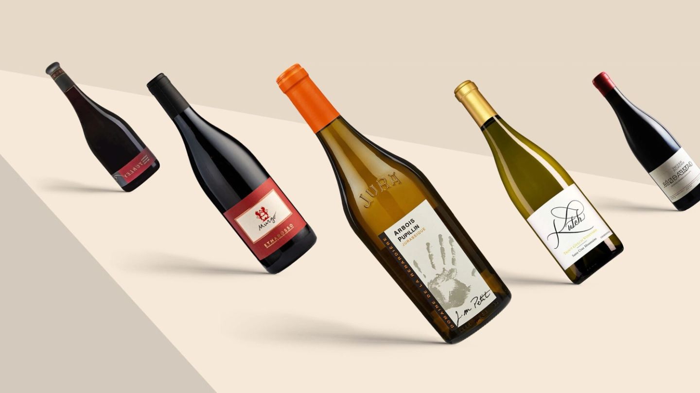 5 lesser-known wines you should be ordering this summer