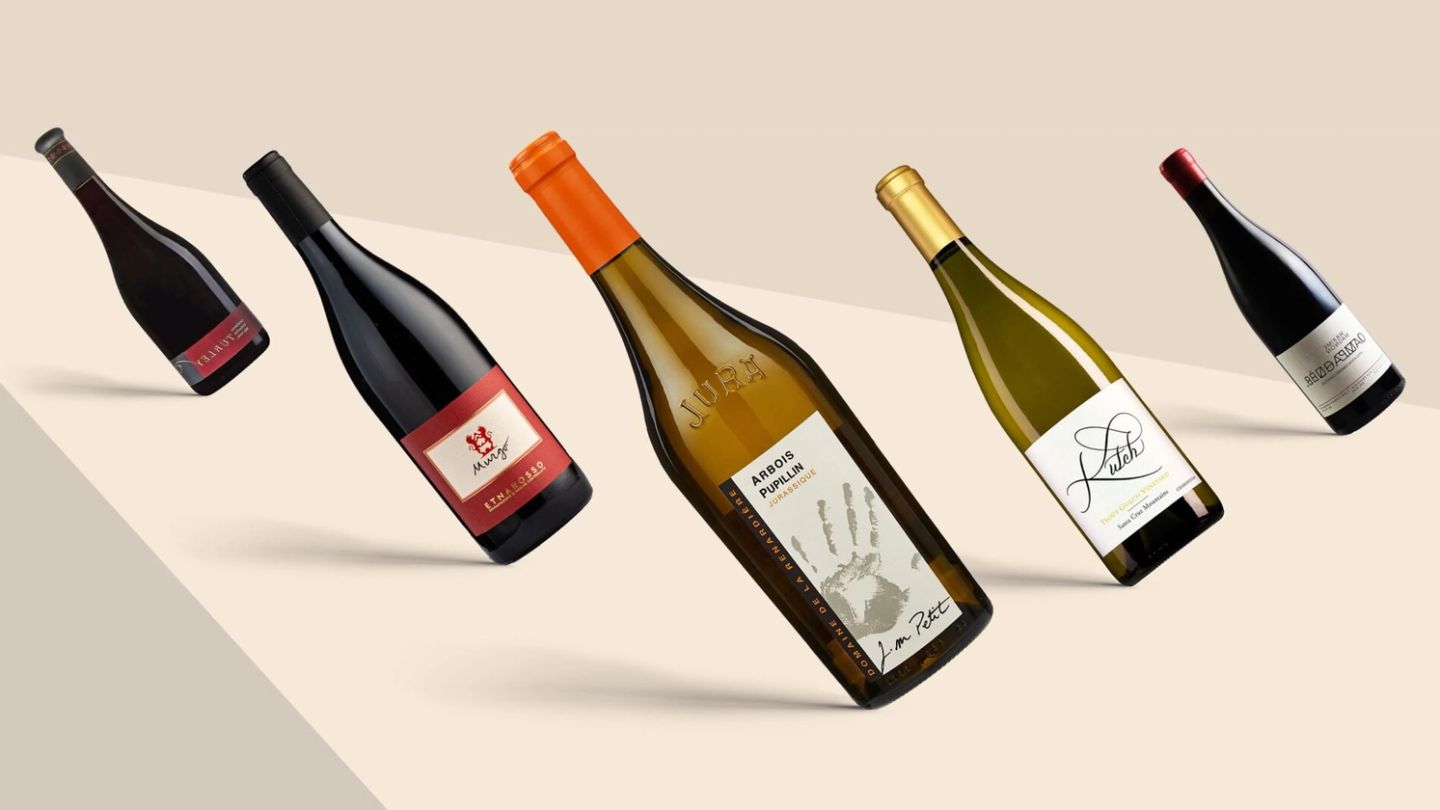 5 lesser-known wines you should be ordering this summer