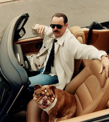 Danny Dyer 10 Questions