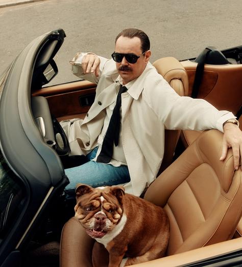 Danny Dyer 10 Questions