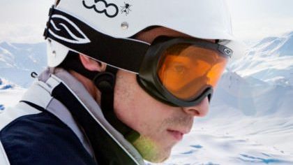 Tech: 360 Fly – Better Than The GoPro?