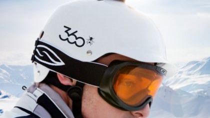 Tech: 360 Fly – Better Than The GoPro?