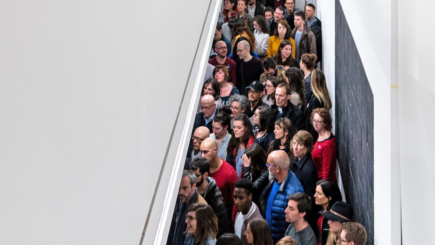 5 tips to help you network like a pro