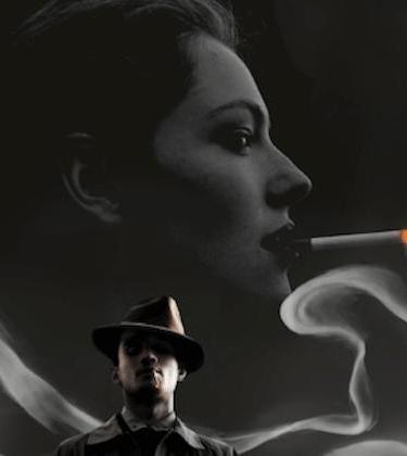 What’s On – Morag and Keats review
