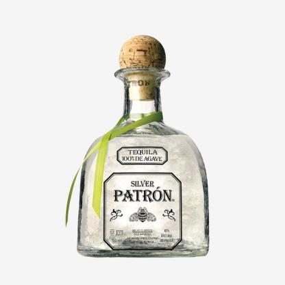 Patron Silver 