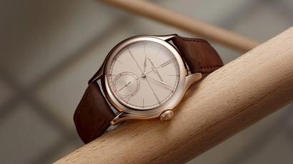 Watch of the Week: Laurent Ferrier Classic Origin Beige