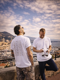 How Monte Carlo Beer is bringing a taste of Monaco to London's summer