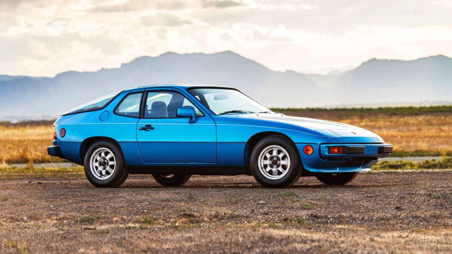 The best affordable classic cars to invest in this year