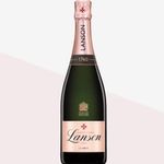 Lanson Le Rosé Champagne