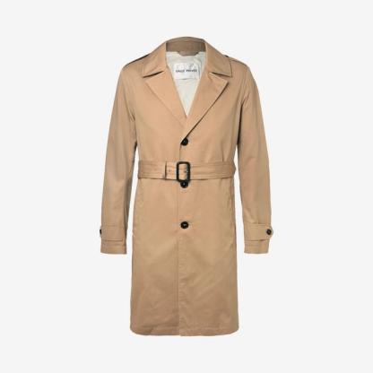 Salle Privée Thom Coat