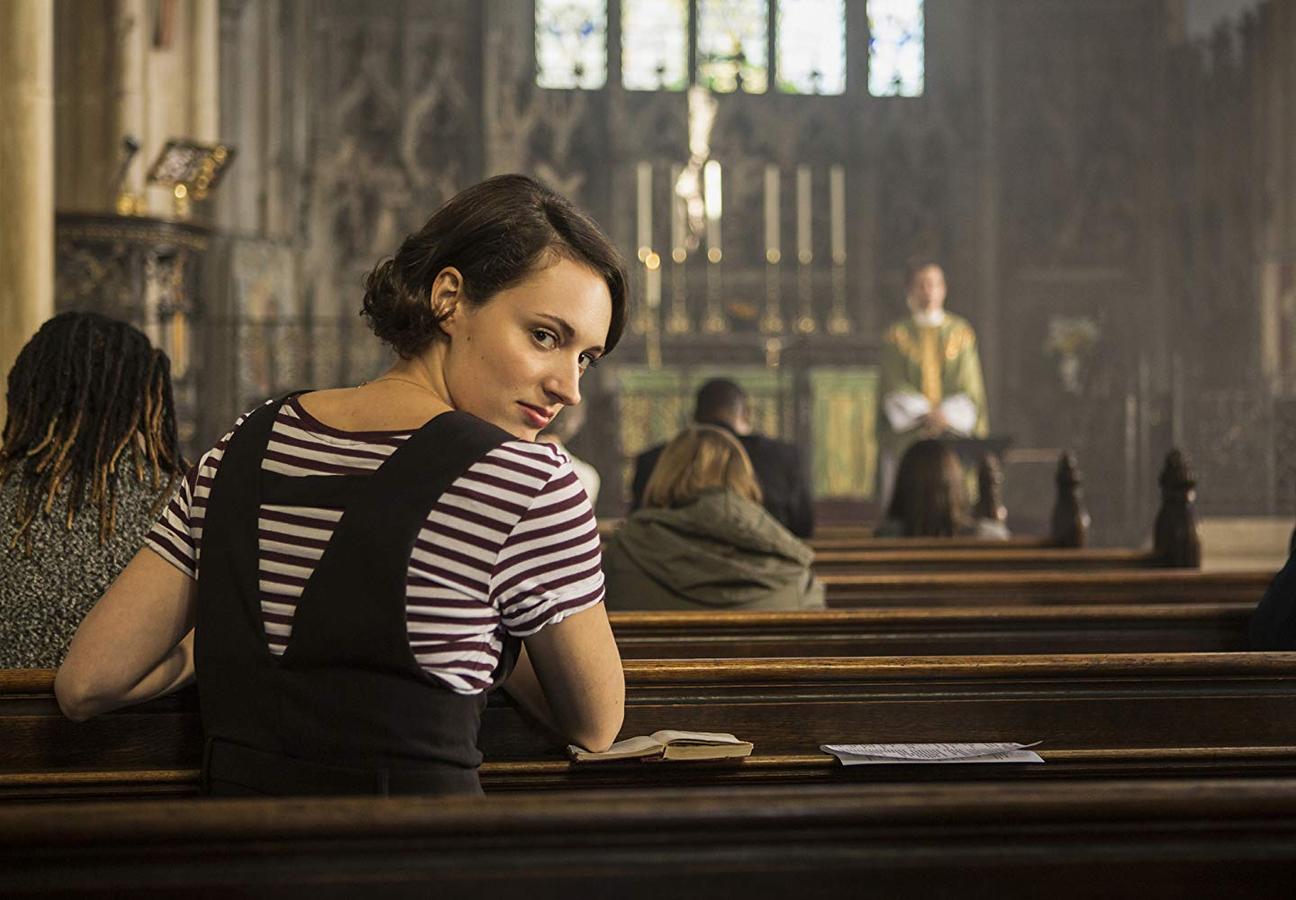 Fleabag Series 2