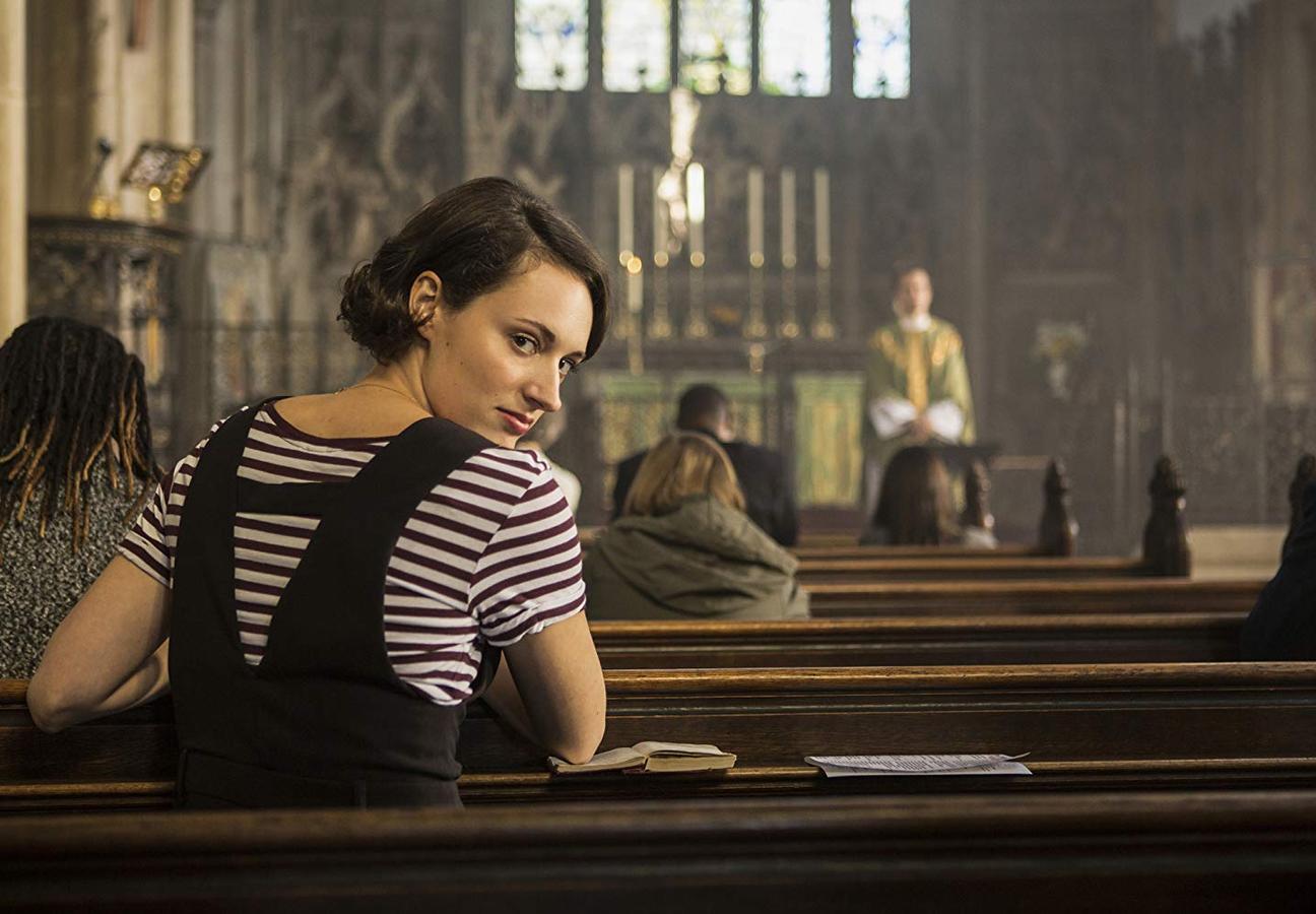 Fleabag Series 2