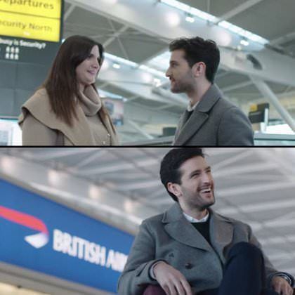 Seize the moment with British Airways – Where would you go?
