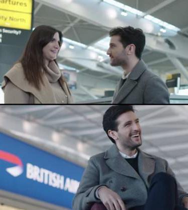 Seize the moment with British Airways – Where would you go?