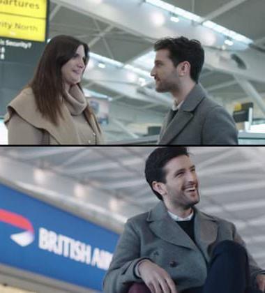Seize the moment with British Airways – Where would you go?