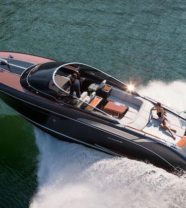 Why we want the stunning Riva Rivamare