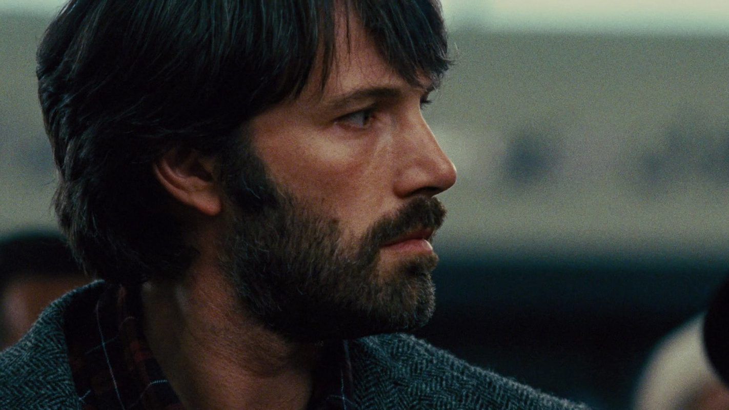 Where to trim your beard line, depending on your face shape