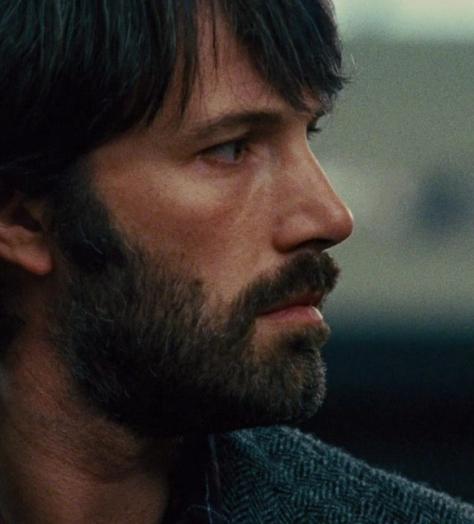 Where to trim your beard line, depending on your face shape
