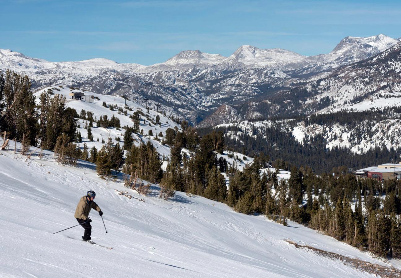 mammoth lakes