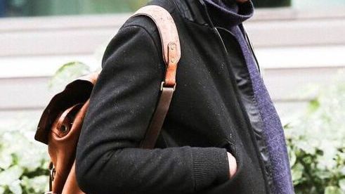 The rise of the rucksack: make your commute more stylish