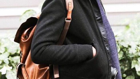 The rise of the rucksack: make your commute more stylish