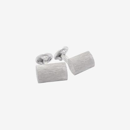 Tateossian Graffiato Cufflinks
