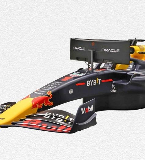 Editor’s Picks: Red Bull Simulator, Hennessy Cognac and Violin Case