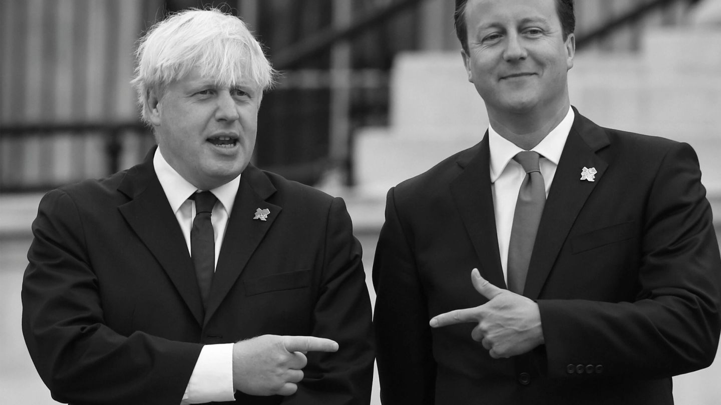 Is Oxford’s infamous Bullingdon club finally dead?