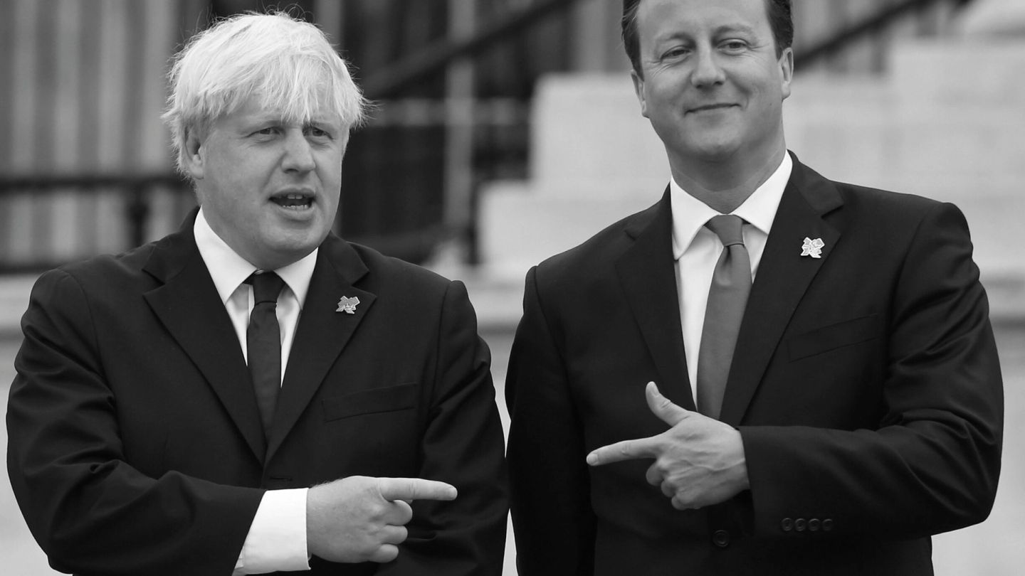 Is Oxford’s infamous Bullingdon club finally dead?