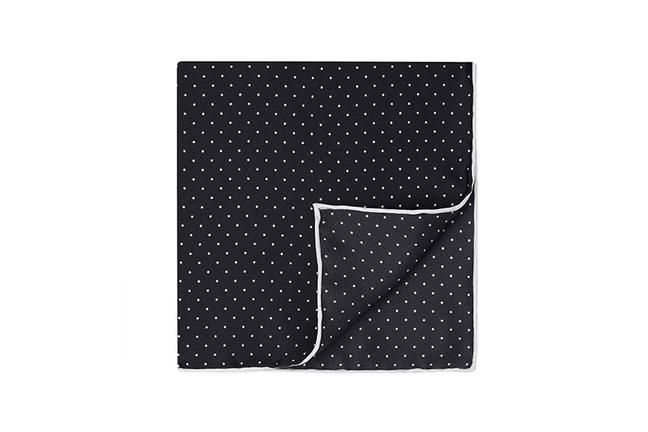 Pocket square TM Lewin