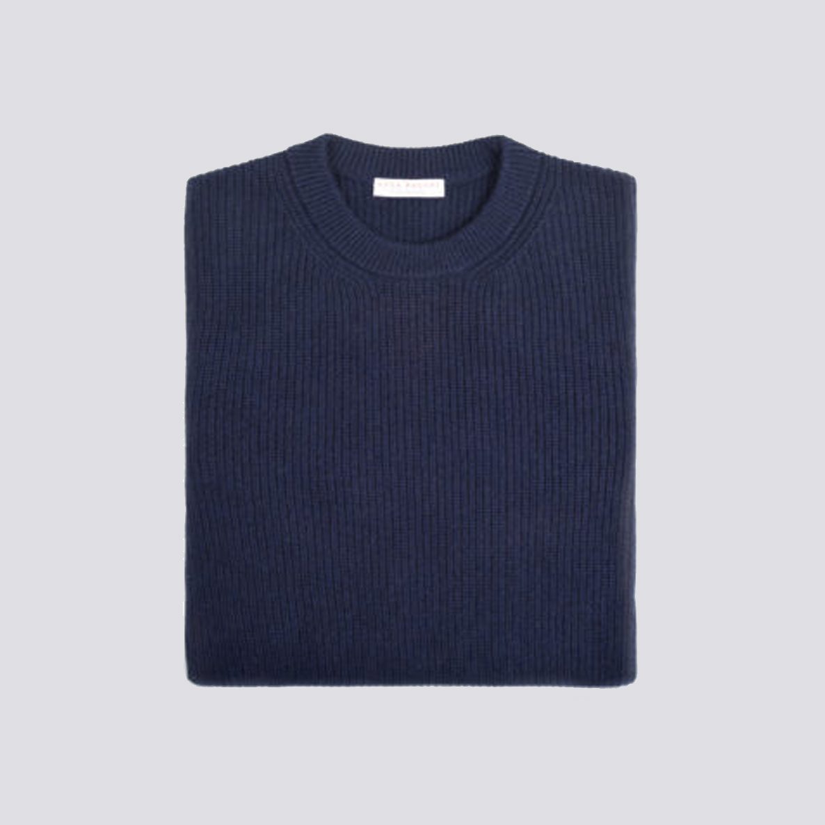 Luca Faloni Cashmere Crew Neck