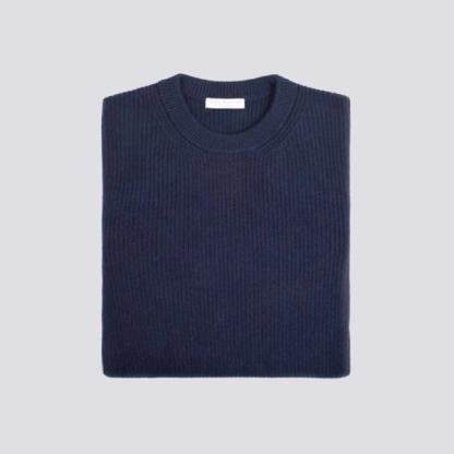 Luca Faloni Cashmere Crew Neck