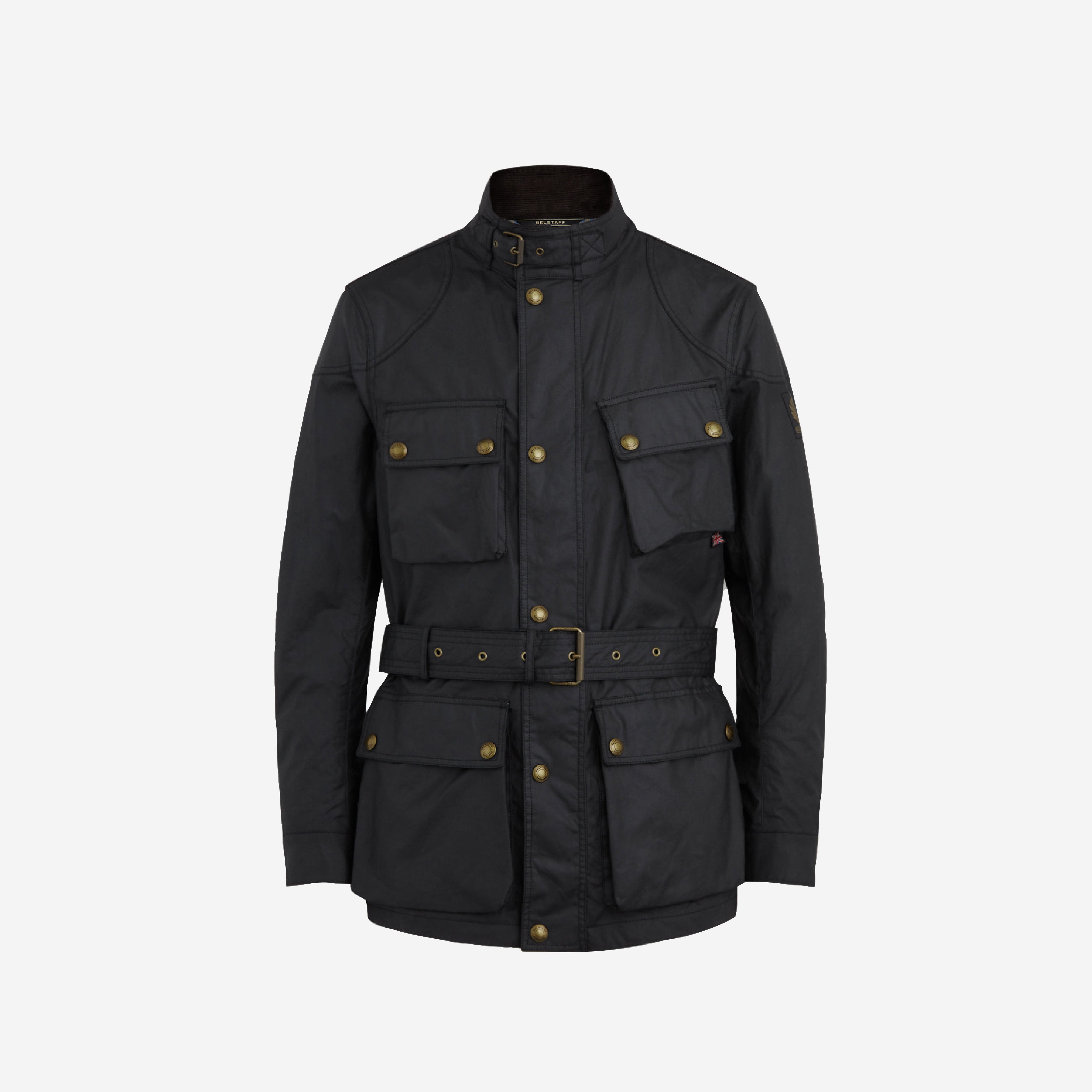 Belstaff Trialmaster Jacket