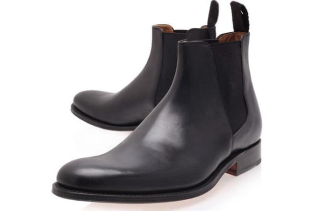 chelsea boot - TGJ.06