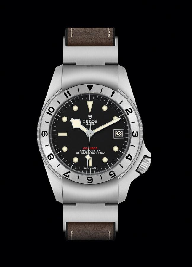 Tudor Black Bay P01