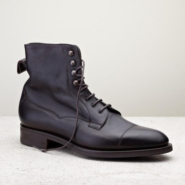 Galway Boots