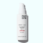 Face Gym Protect & Glow SPF 50+