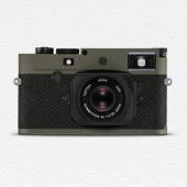 Leica M10-P Reporter