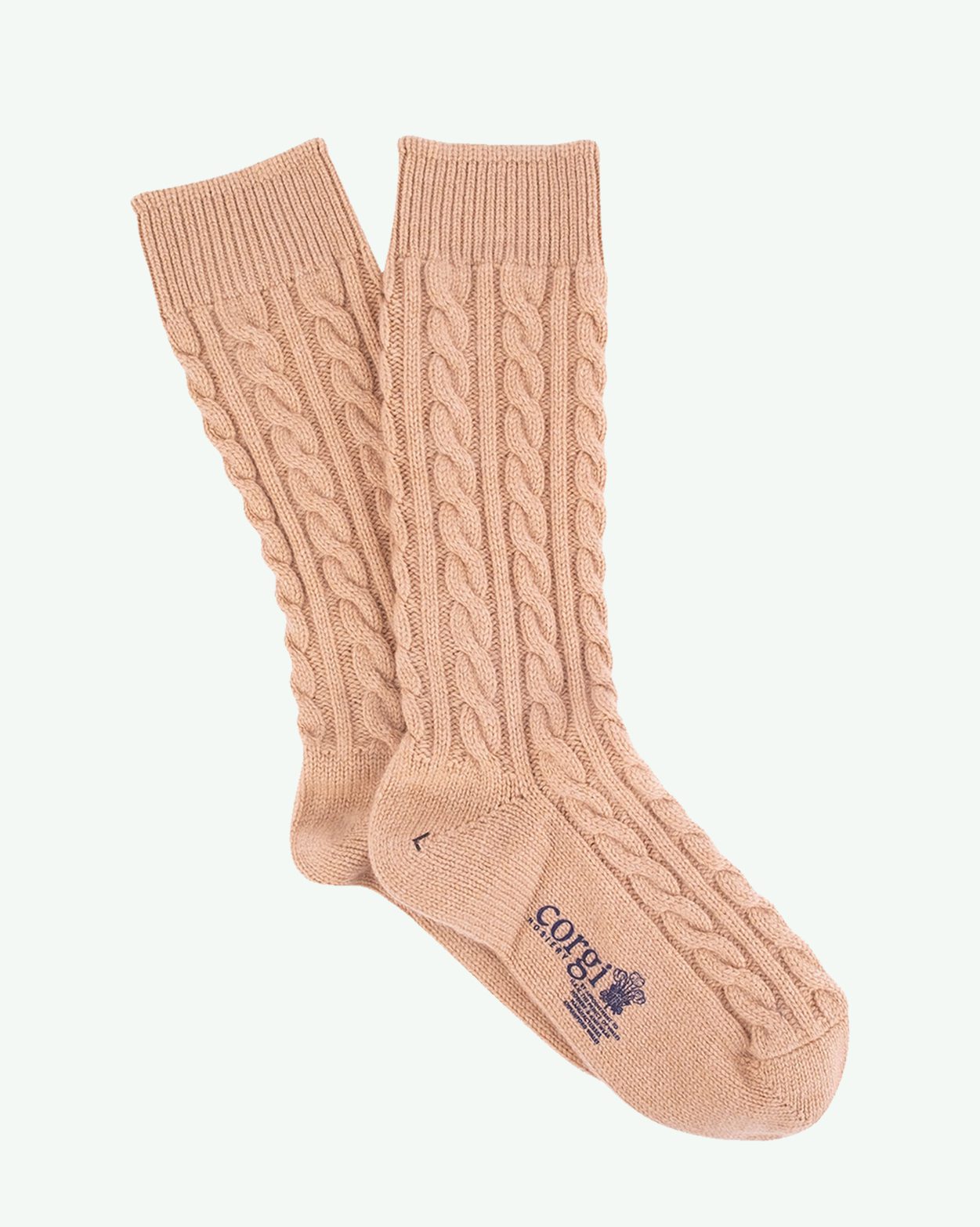 These are the socks you want to find in your stocking this