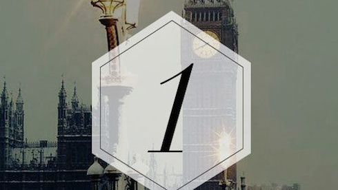 Win a prize every day with The Gentleman’s Journal’s advent calendar