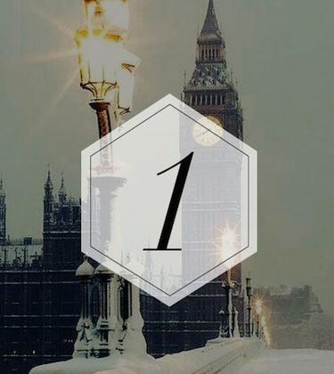 Win a prize every day with The Gentleman’s Journal’s advent calendar